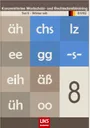 Bild in der Beschreibung des Unterrichtsmaterials SET 7 - Konzentriertes Wortschatz- und Rechtschreibtraining - Lektionen zu Wörtern mit zehn verschiedenen Rechtschreibphänomenen von UKS-Material #8