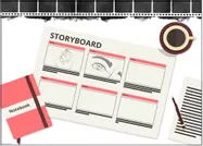 Bild in der Beschreibung des Unterrichtsmaterials Wir drehen unser eigenes Musikvideo - Unterrichtssequenz von Lehrerjohn #7