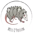 Bild in der Beschreibung des Unterrichtsmaterials Suchen und zählen: Tiere auf der Wiese (I spy) + Lösung- kostenlos von Miss O