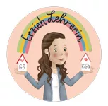 Bild in der Beschreibung des Unterrichtsmaterials Zuordnungs- und Lesespiel "Minimonster" für die Grundschule von ErziehLehrerin #1