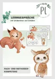 Bild in der Beschreibung des Unterrichtsmaterials Lernentwicklungsgespräche: Sozialkompetenz von Papillionis #2