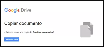 Bild in der Beschreibung des Unterrichtsmaterials Escritura creativa: Biografía, autobiografía y diario von Goproferecursos #1