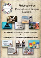 Bild in der Beschreibung des Unterrichtsmaterials Philosophieren mit Kindern und Jugendlichen - Komplettpaket von Lehrerjohn #5