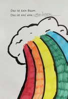 Bild in der Beschreibung des Unterrichtsmaterials Malvorlagen zum Weitermalen - "Das ist kein...Das ist ein/ eine..." von TeacherTastic #6