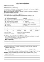 Vorschau - Spiele - Würfelspiel reflexive Verben Franzsösisch - Deckblatt