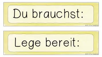 Vorschau - Poster - Classroom Management - Sparpaket - Seite 3