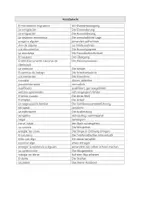 Vorschau - Arbeitsblätter - Movimientos migratorios - Ejercicios + Vocabulario - Seite 1