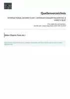 Vorschau - Arbeitsblätter - INTERNATIONAL WOMEN’S DAY / INTERNATIONALER FRAUENTAG: 8 MARCH QUIZ - Seite 3