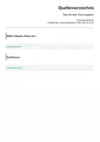 Vorschau - Poster - Step Aerobic Choreogaphie - Seite 1