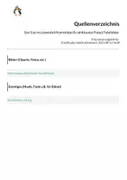 Vorschau - Fördermaterial/Inklusion - Der Esel im Löwenfell/Kamishibai/Erzähltheater/Fabel/Tafelbilder - Seite 1