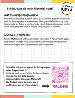 Vorschau - Arbeitsblätter - Poster Rechentricks - Seite 3