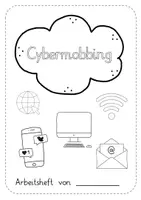Vorschau - Arbeitsblätter - Cybermobbing: Arbeitsheft - Sachunterricht - Kl. 3/4 (Medienkompetenz & Prävention) - Seite 2