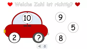 Vorschau - Spiele - Interaktives PDF Verliebte Zahlen - Seite 2