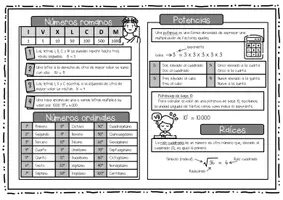 Vista previa - Unidades / Secuencias / Situaciones de Aprendizaje - Resumen matemáticas todo b n - página 3