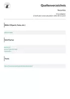 Vorschau - Lehrpläne/Lehrermaterial - Notenliste koalaplan Lehrerkalender - Seite 1