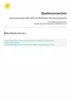 Vorschau - Bildkarten - Spanischsprachige Länder: Bild- und Wortkarten; Wortschatz (Spanisch) - Seite 2