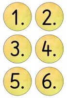 Vorschau - Präsentationen/Tafelbilder - Tagestransparenz (Stundenplan) - Tafelmaterial - Seite 2