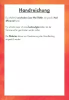 Vorschau - Arbeitsblätter - Lese-Mal-Blätter für Klasse 1/2: Herbst - Seite 2
