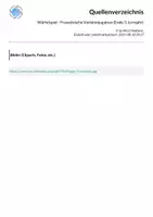 Vorschau - Arbeitsblätter - Würfelspiel - Französische Verbkonjugation (Ende 3. Lernjahr) - Seite 2
