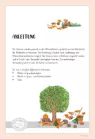 Vorschau - Spiele - Lesedomino Herbst - Seite 1