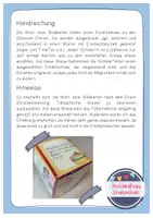 Vorschau - Bildkarten - Erzählanlass Ferien (Erzählkarten) - Seite 1