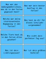 Vorschau - Lehrpläne/Lehrermaterial - Klassenlehrerpaket für die ersten Kennenlerntage - Seite 2