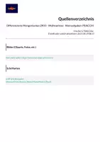 Vorschau - Arbeitsblätter - Differenzierte Mengenkarten ZR10 - Weihnachten - Klettaufgaben (TEACCH) - Seite 1