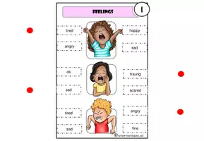 Vorschau - Spiele - Feelings - Seite 1