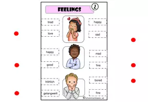 Vorschau - Spiele - Feelings - Seite 2