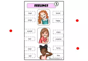 Vorschau - Spiele - Feelings - Seite 3