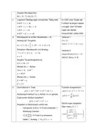 Vorschau - Stundenentwürfe - Wiederholungsaufgabe Analysis - mit Lösungen und CAS - Weg - Seite 3