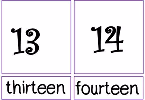 Vorschau - Spiele - Englisch back to school FlashCards Klasse 4 - Seite 2