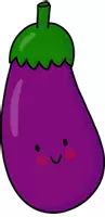 Vorschau - selbst erstellte Cliparts/Grafiken - Digitale Sticker/Cliparts Gemüse-Freunde im png-Format - Seite 2