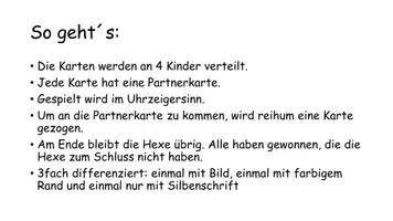Vorschau - Spiele - Wer-hat-die-Hex? Kartenspiel 3fach differenziert - Seite 1