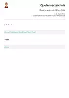 Vorschau - Merkblätter - Bewertung der mündlichen Note - Seite 3