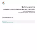 Vorschau - Stationenlernen - Fotosynthese: Lichtabhängige Reaktion und Calvin-Zyklus - Dreieck Domino Spiel (Abitur) - Seite 2