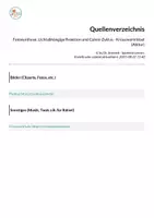 Vorschau - Arbeitsblätter - Fotosynthese: Lichtabhängige Reaktion und Calvin-Zyklus - Kreuzworträtsel (Abitur) - Seite 3