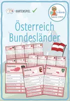 Vorschau - Spiele - Österreich – Trumpf Kartenspiel - Deckblatt