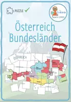 Vorschau - Spiele - Österreich - Puzzle - Deckblatt