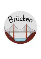Vorschau - Präsentationen/Tafelbilder - Legekreis Brücken - Verschiedene Brückenformen - Seite 3
