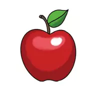Vista previa - Elementos para la creación de materiales - Cliparts de fruta - página 3