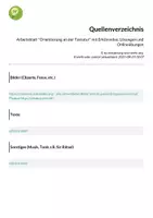 Vorschau - Arbeitsblätter - Arbeitsblatt "Orientierung an der Tastatur" mit Erklärvideo, Lösungen und Onlineübungen - Seite 1
