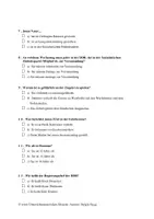 Vorschau - Arbeitsblätter - Literaturtest zu "Alles nur aus Zuckersand" von Dirk Kummer - Seite 3