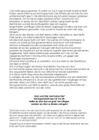 Vorschau - Arbeitsblätter - Hör-und Lesegeschichte "Goldene Gefahr" Klasse 3-4 - Seite 3