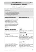 Vorschau - Stundenentwürfe - Was ist „Maria 2.0“? - Seite 2