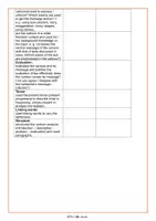 Vorschau - Arbeitsblätter - Analyzing a cartoon (Checklist/Feedback) - Seite 2