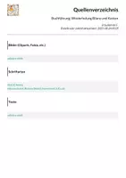 Vorschau - Arbeitsblätter - Buchführung: Wiederholung Bilanz und Konten - Seite 3