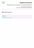 Vorschau - Arbeitsblätter - Wichtige Moleküle in der Biochemie – Wimmelbild Rätsel (Abitur) - Seite 3