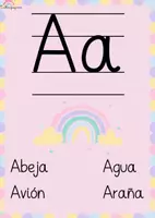 Vista previa - Hojas de trabajo - Calm Classroom Decor Bundle (Español e inglés) - página 1