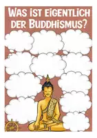 Vorschau - Arbeitsblätter - Was ist Buddhismus? Arbeitsblätter Religion - Seite 2
